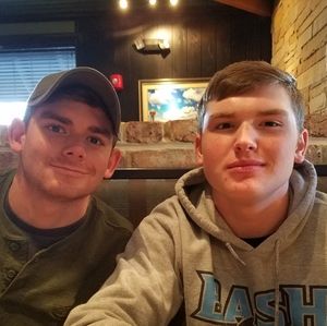 Meet your Posher, Patty